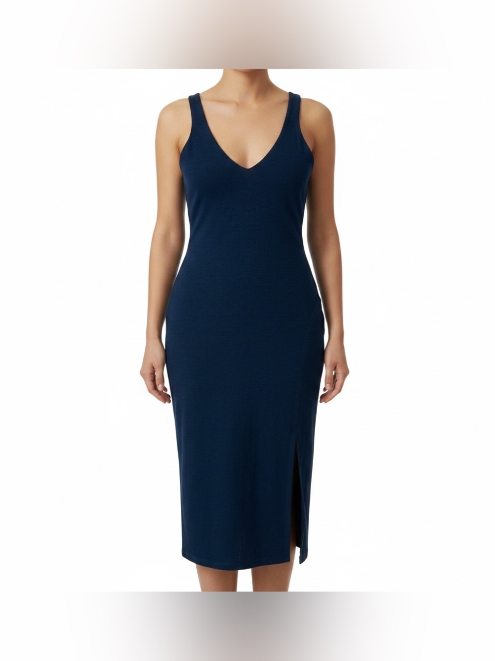 Beyond Yoga Spacedye Inspire Midi Dress